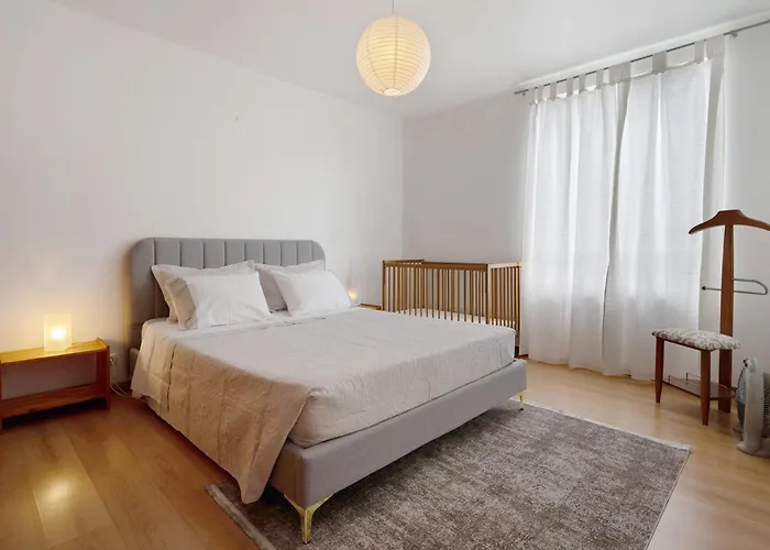 Sao Roque Apartment