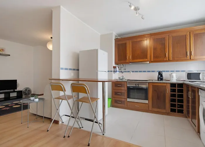 Sao Roque Apartment