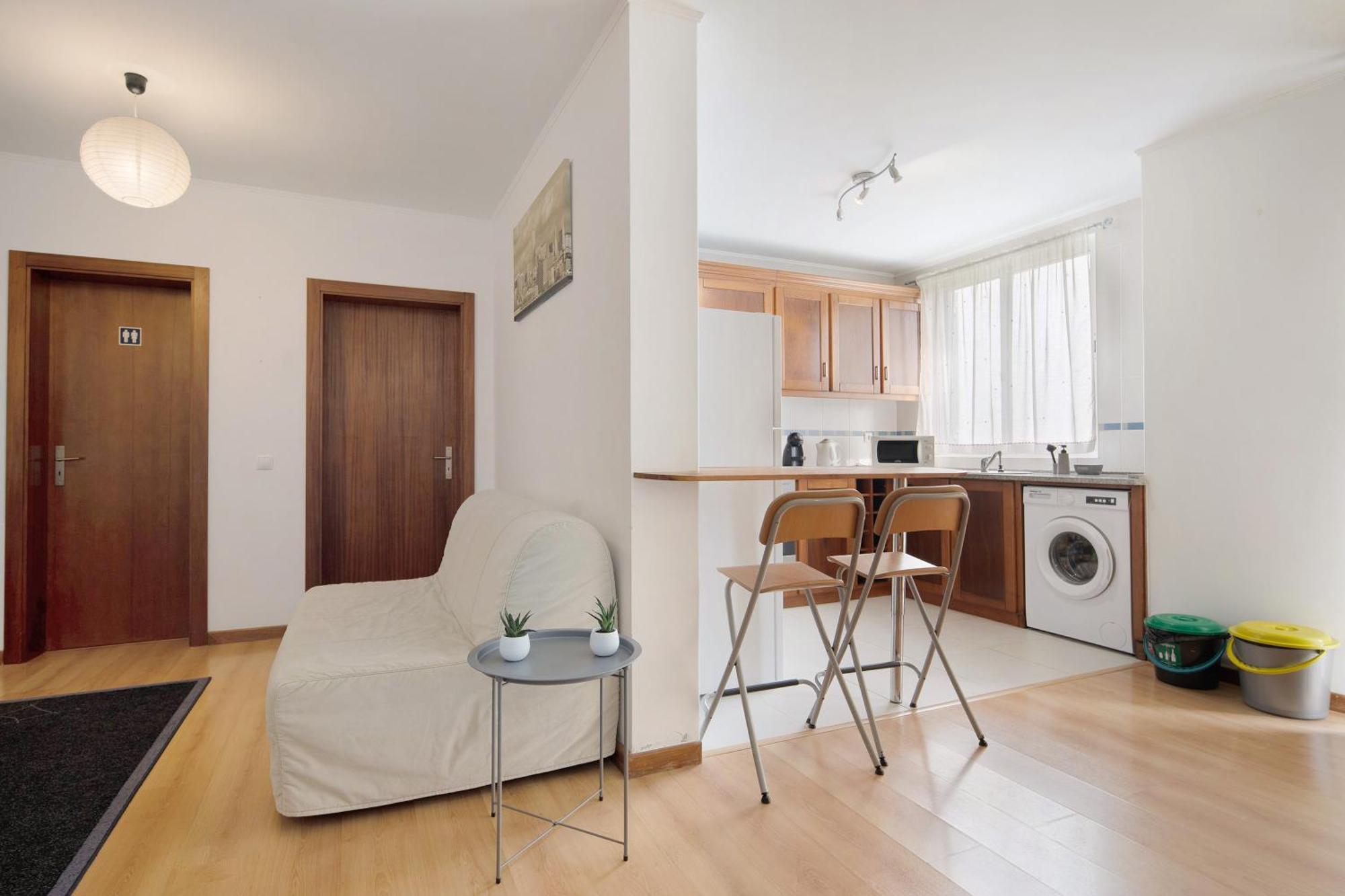 Sao Roque Apartment