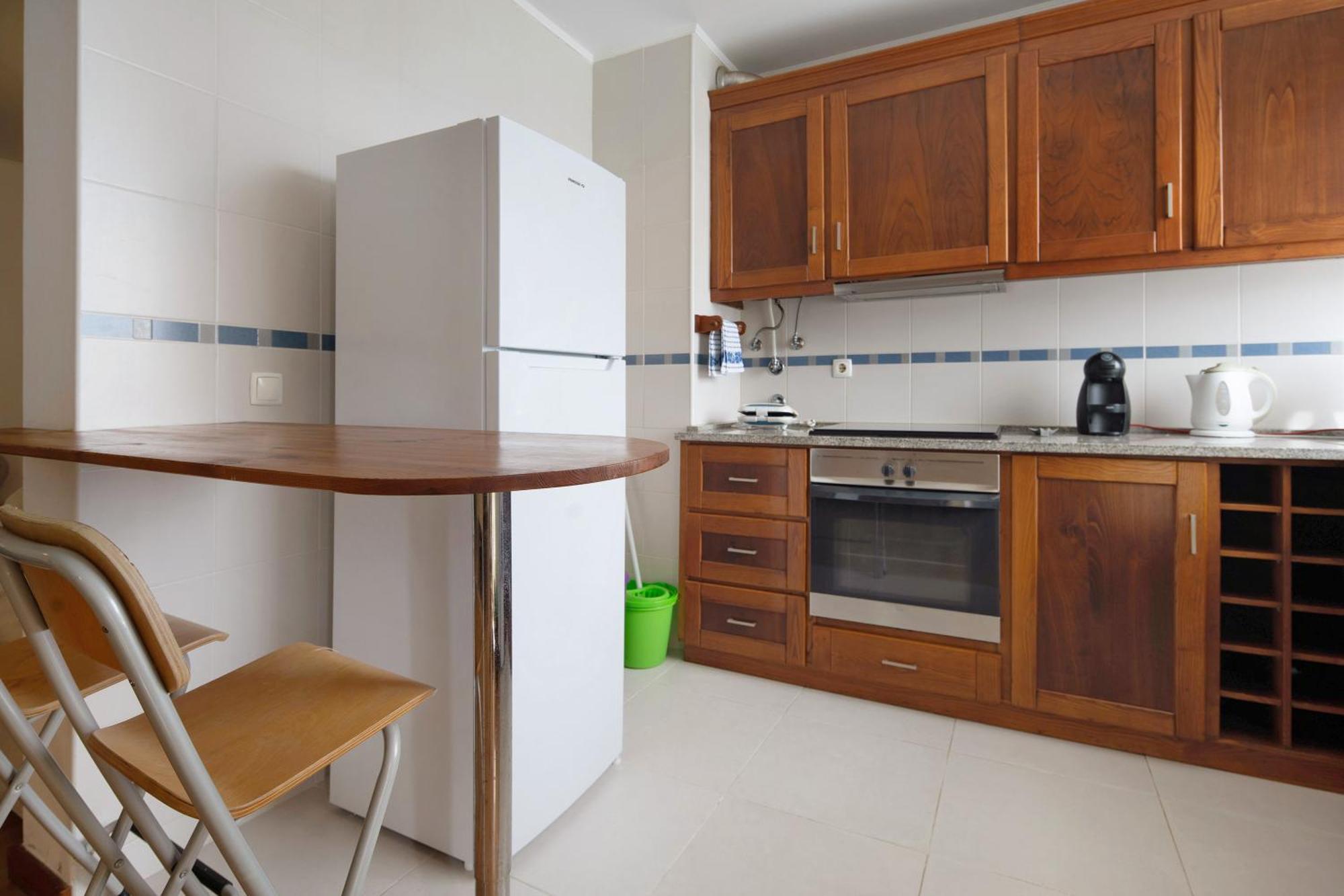 Sao Roque Apartment Apartment
