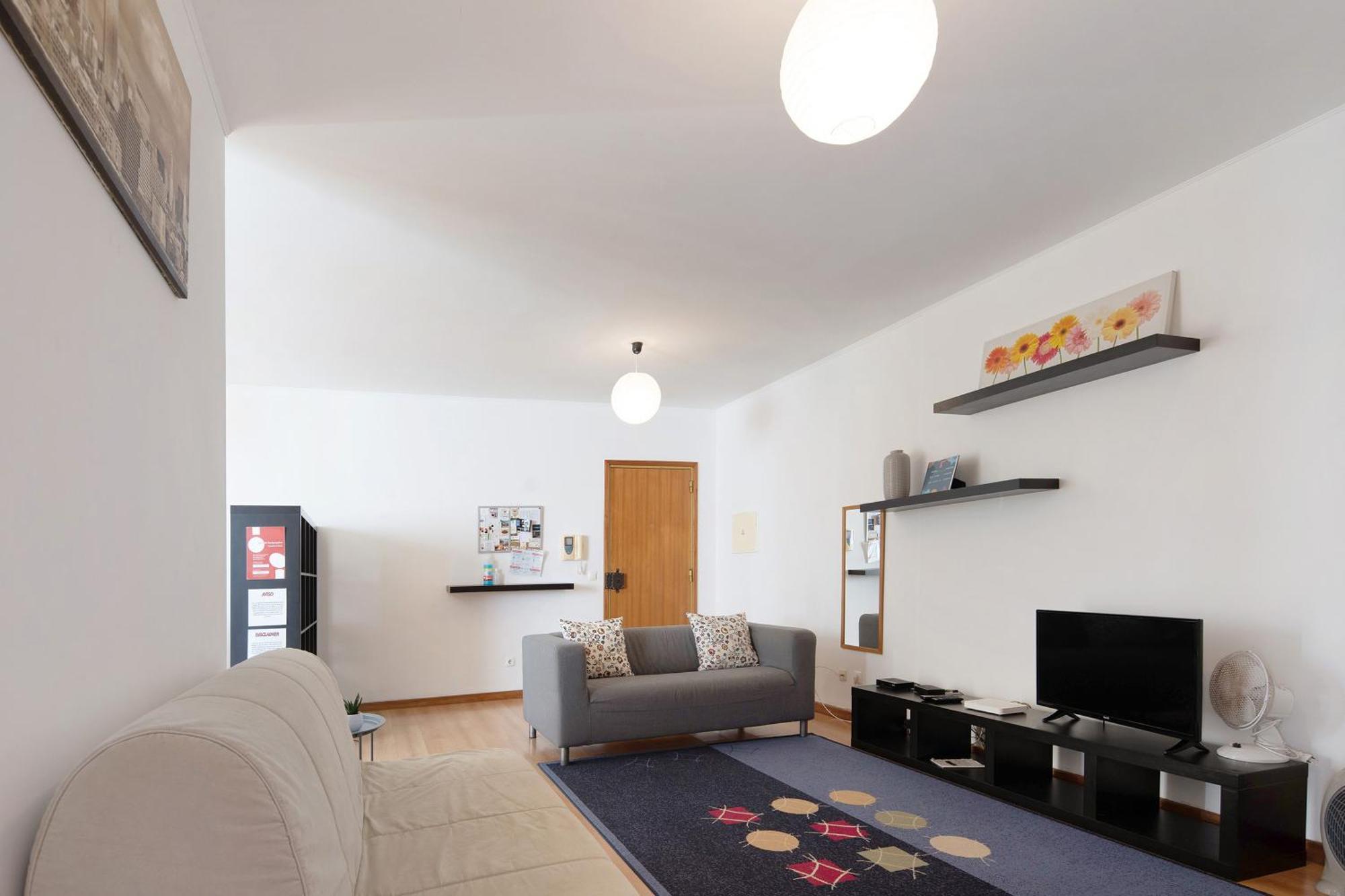 Sao Roque Apartment São Roque