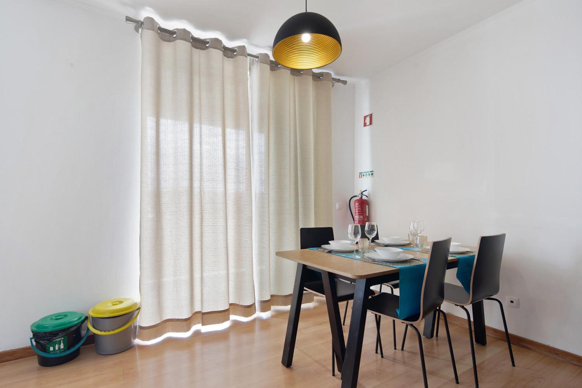 Sao Roque Apartment