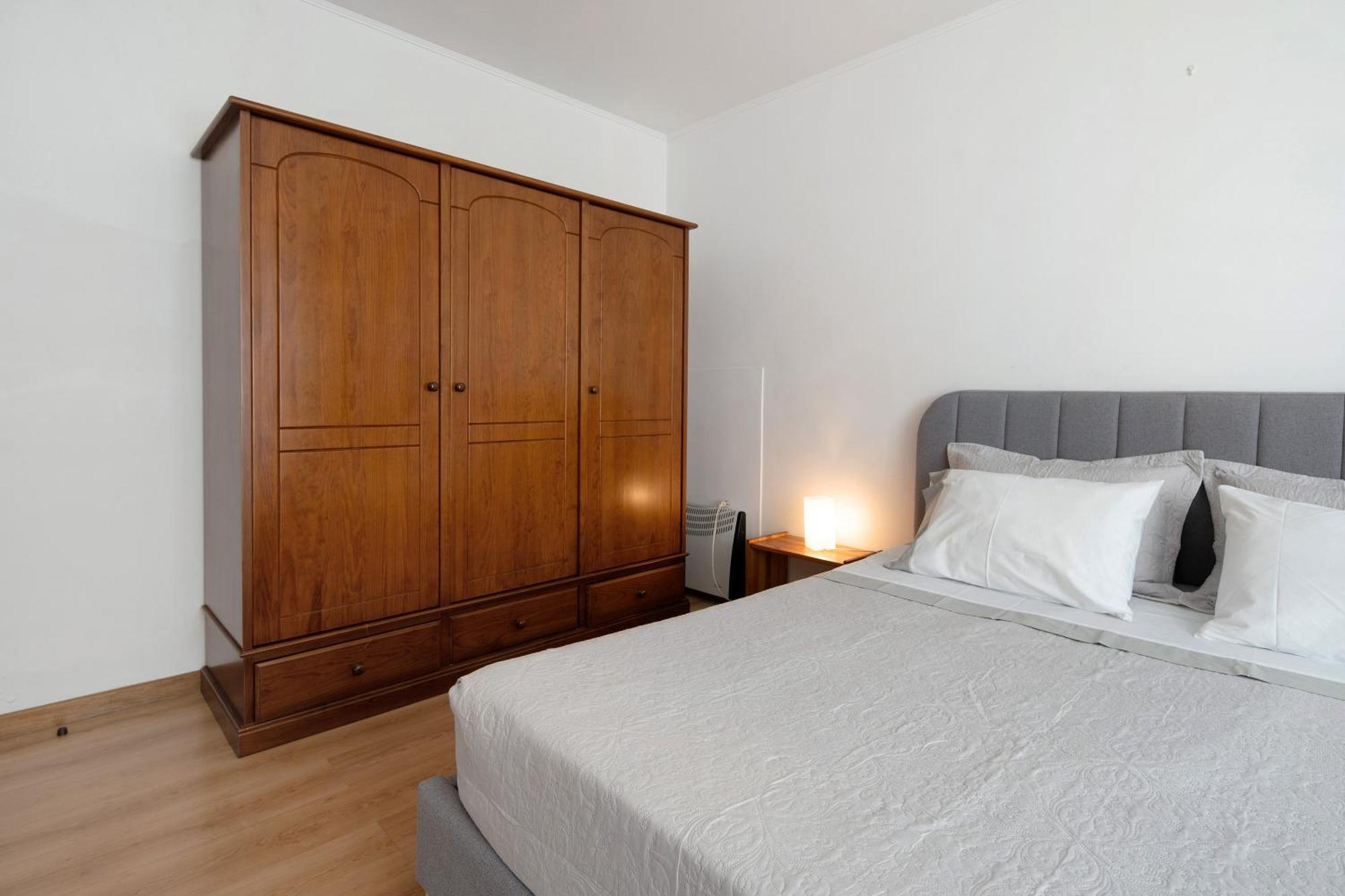 Sao Roque Apartment Apartment São Roque