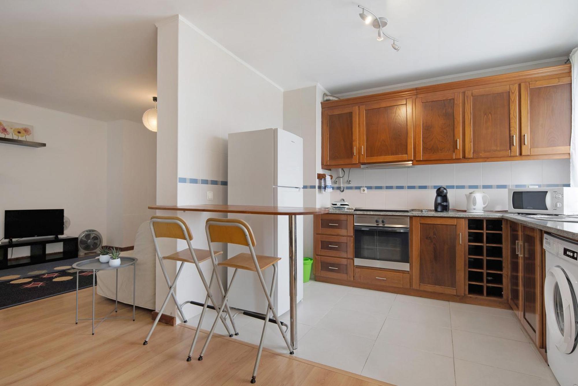 Apartment Sao Roque Apartment São Roque