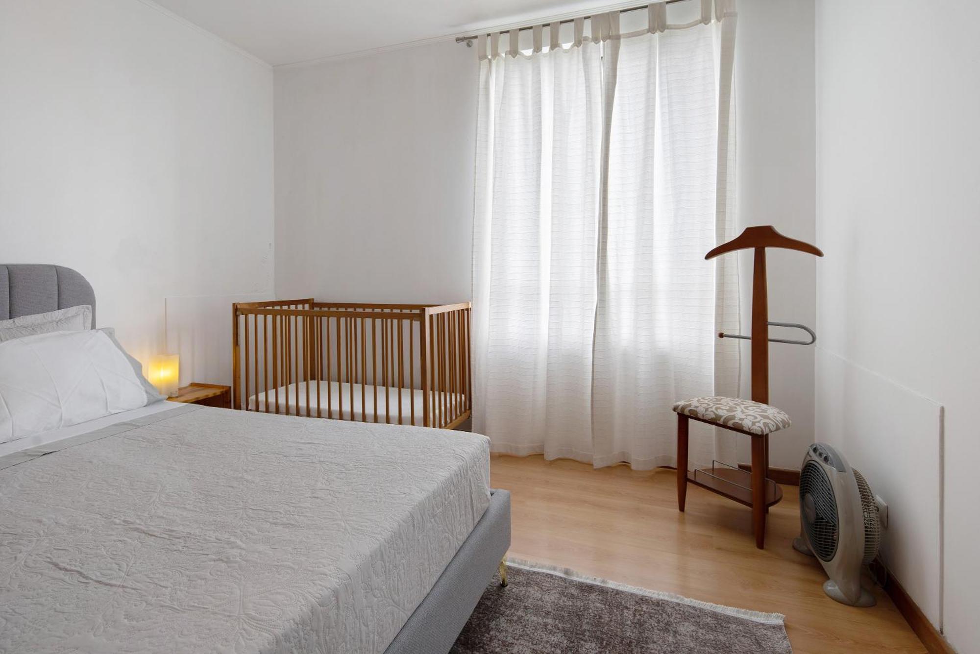 Sao Roque Apartment *