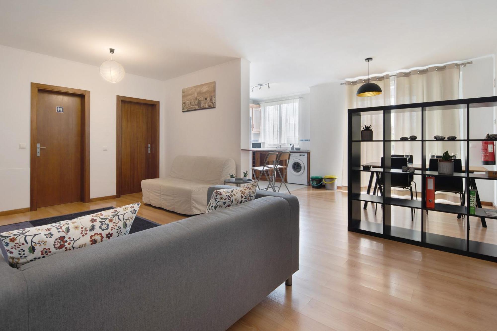 Sao Roque Apartment * São Roque