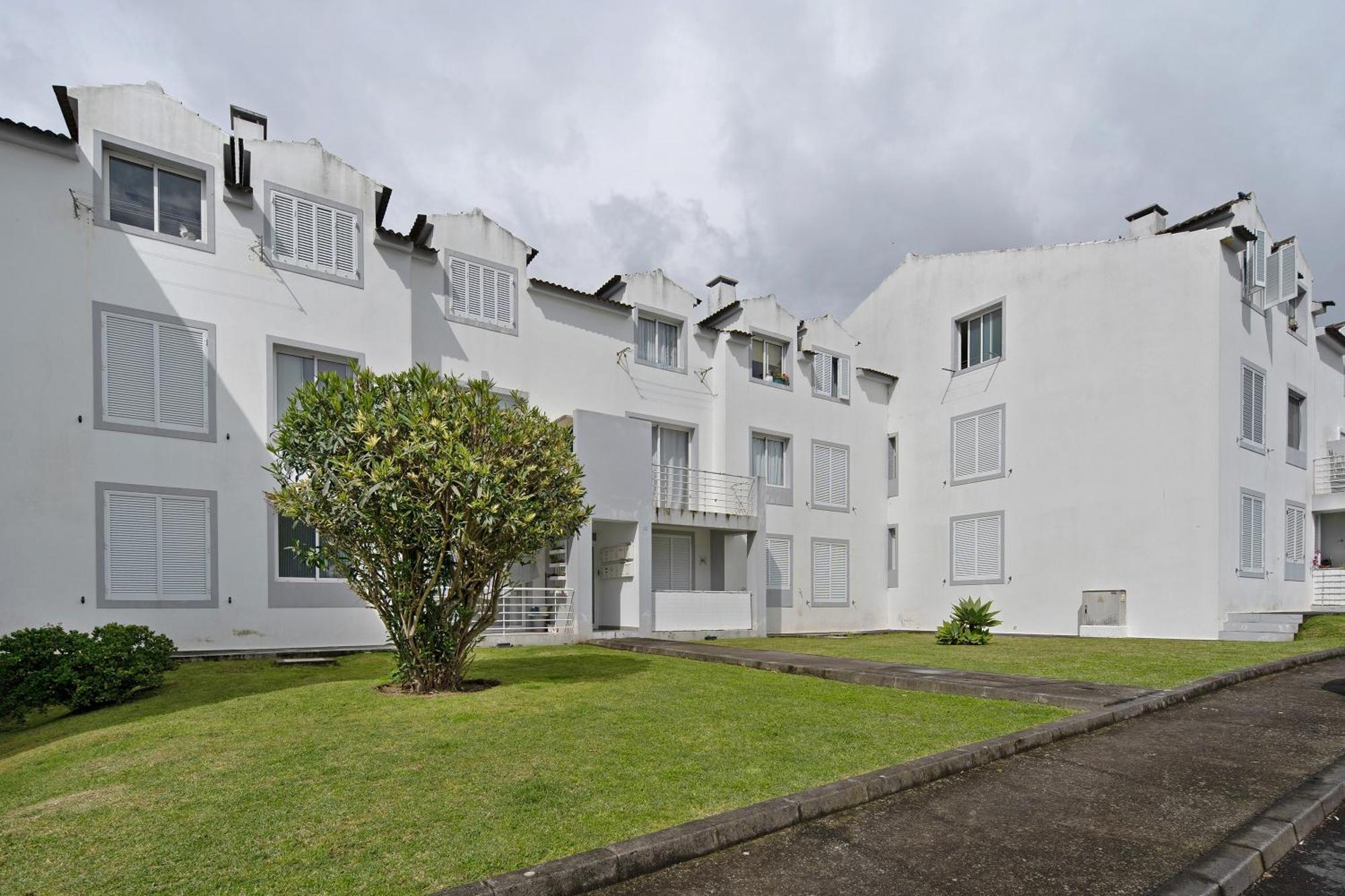 Apartment Sao Roque Apartment