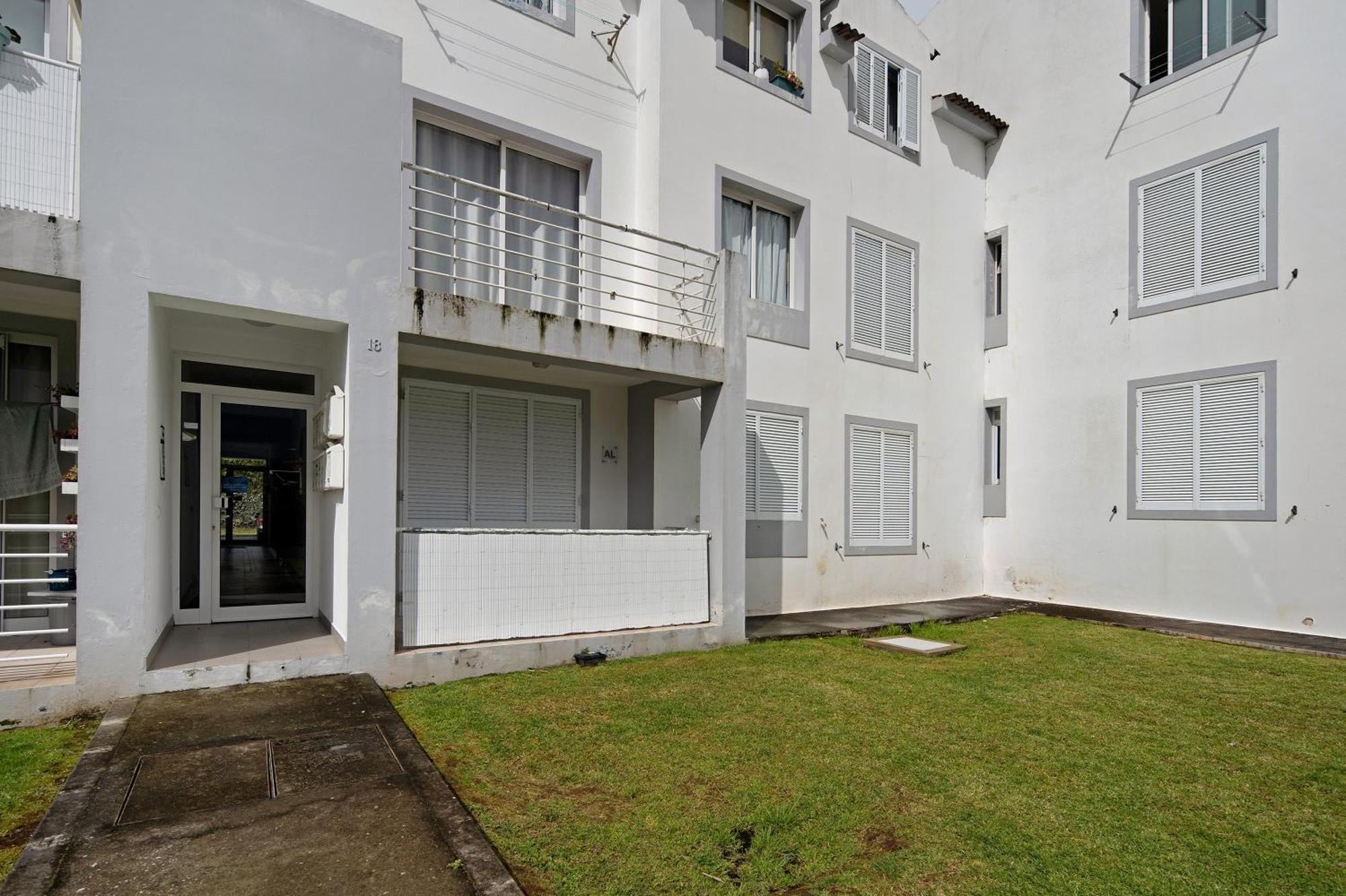 Apartment Sao Roque Apartment *