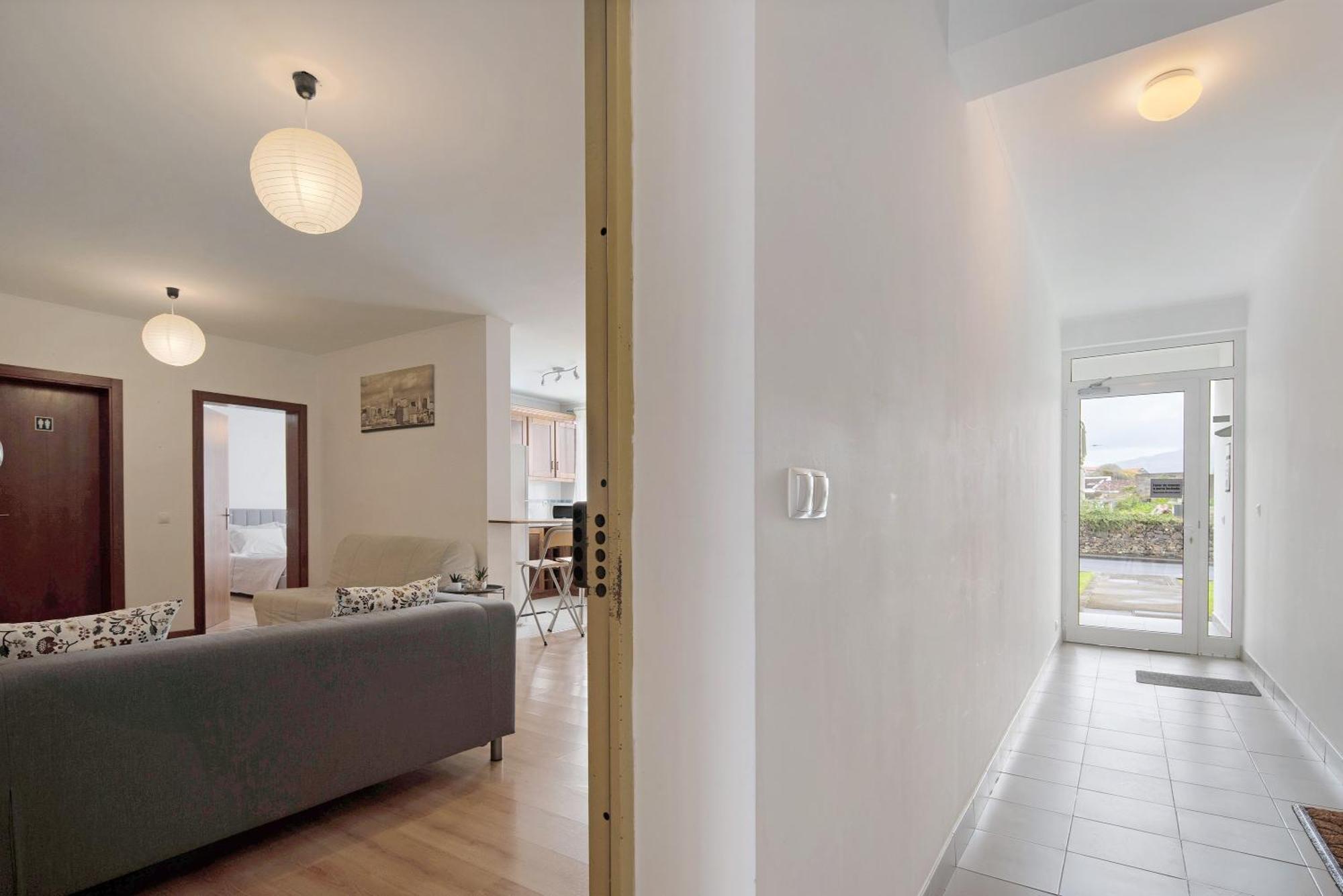 Apartment Sao Roque Apartment São Roque