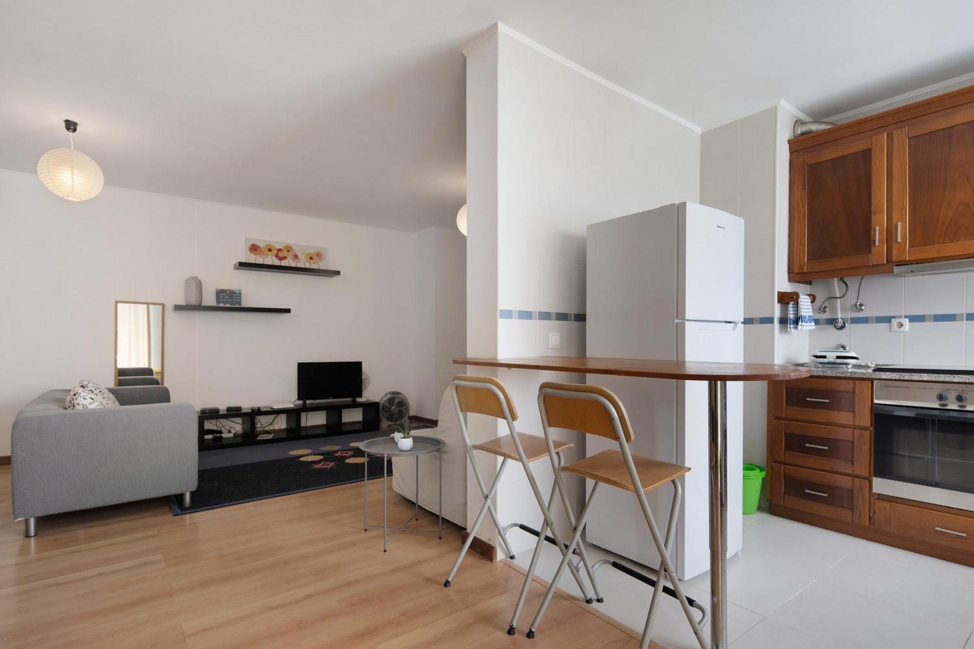 Sao Roque Apartment *